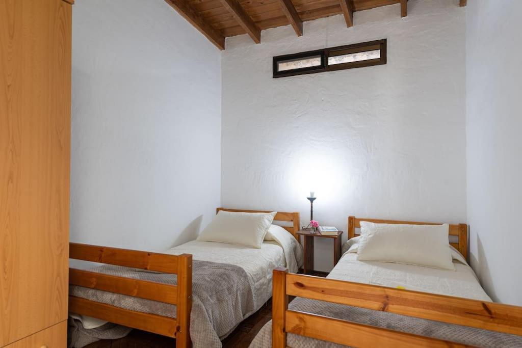 Vivienda Vacacional Ca' Pepita Y Jose El Albercon ภายนอก รูปภาพ