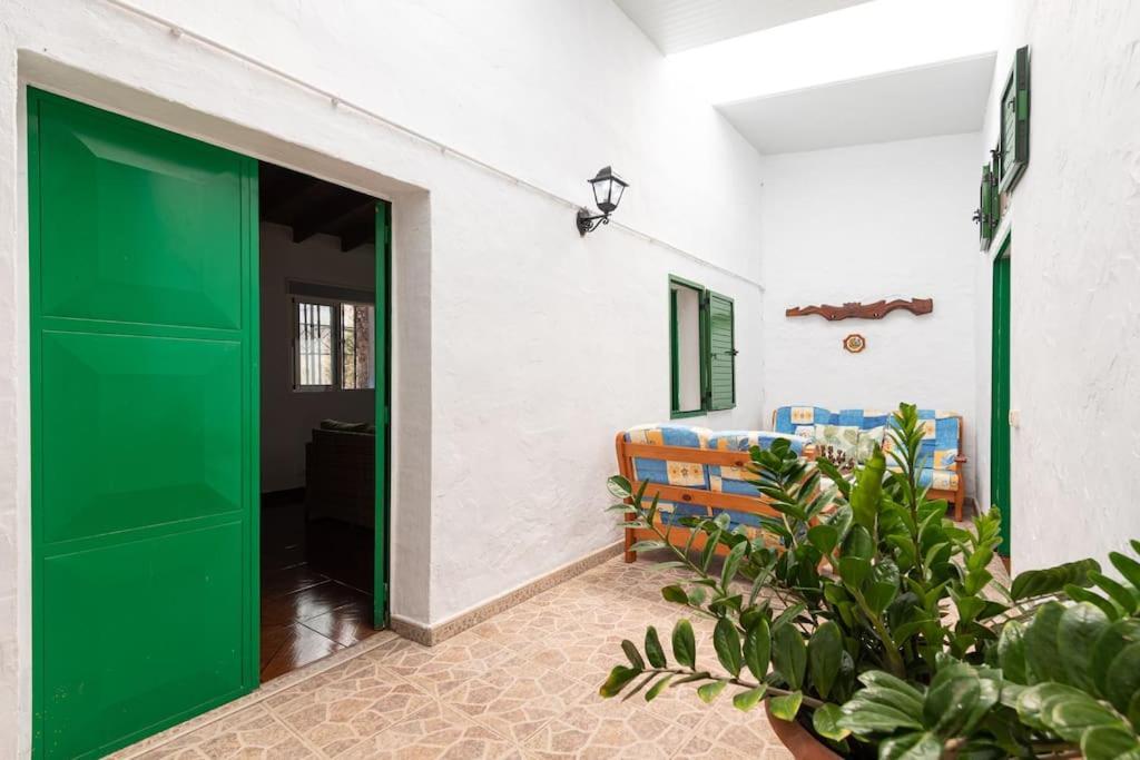 Vivienda Vacacional Ca' Pepita Y Jose El Albercon ภายนอก รูปภาพ