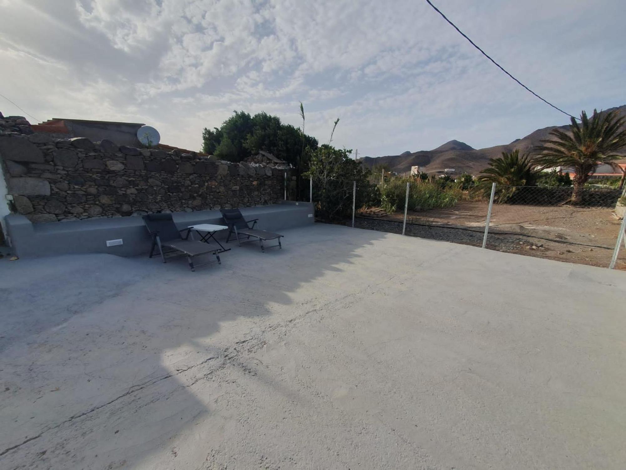 Vivienda Vacacional Ca' Pepita Y Jose El Albercon ภายนอก รูปภาพ