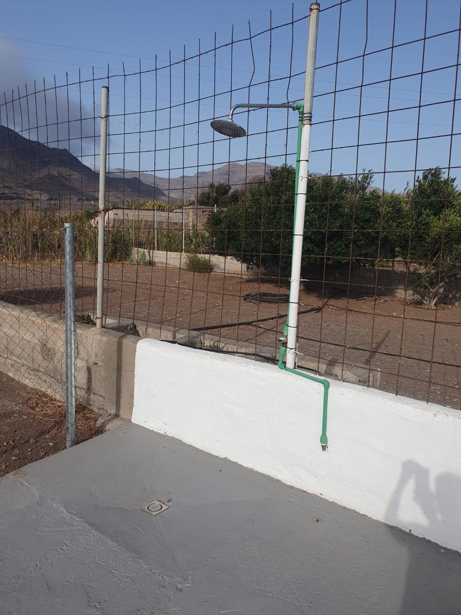 Vivienda Vacacional Ca' Pepita Y Jose El Albercon ภายนอก รูปภาพ