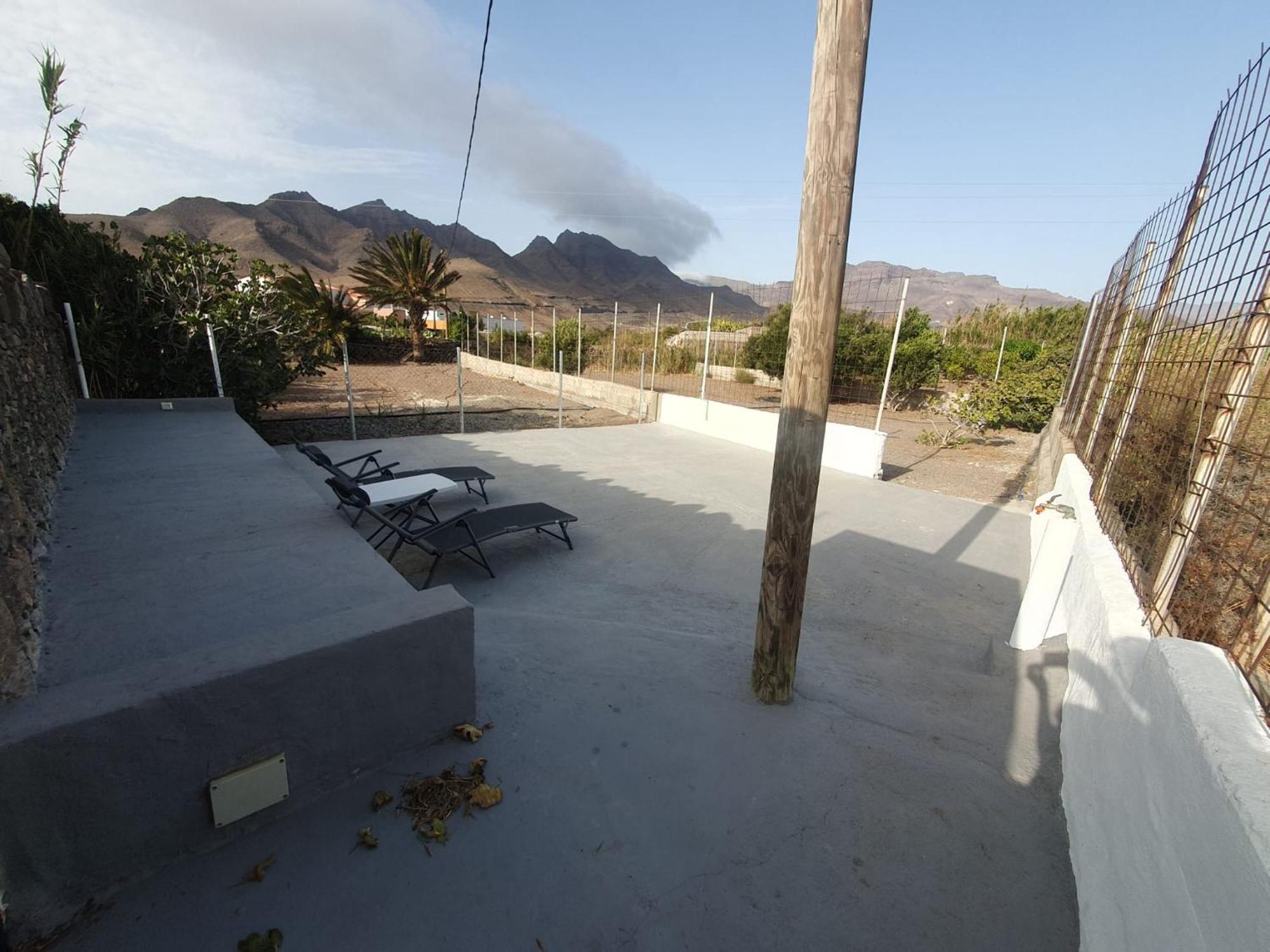 Vivienda Vacacional Ca' Pepita Y Jose El Albercon ภายนอก รูปภาพ